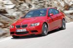 BMW M3 2009 года